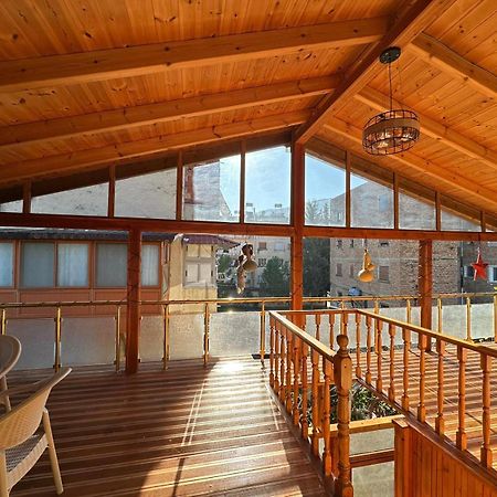 Alimeti Guesthouse Berat Ngoại thất bức ảnh