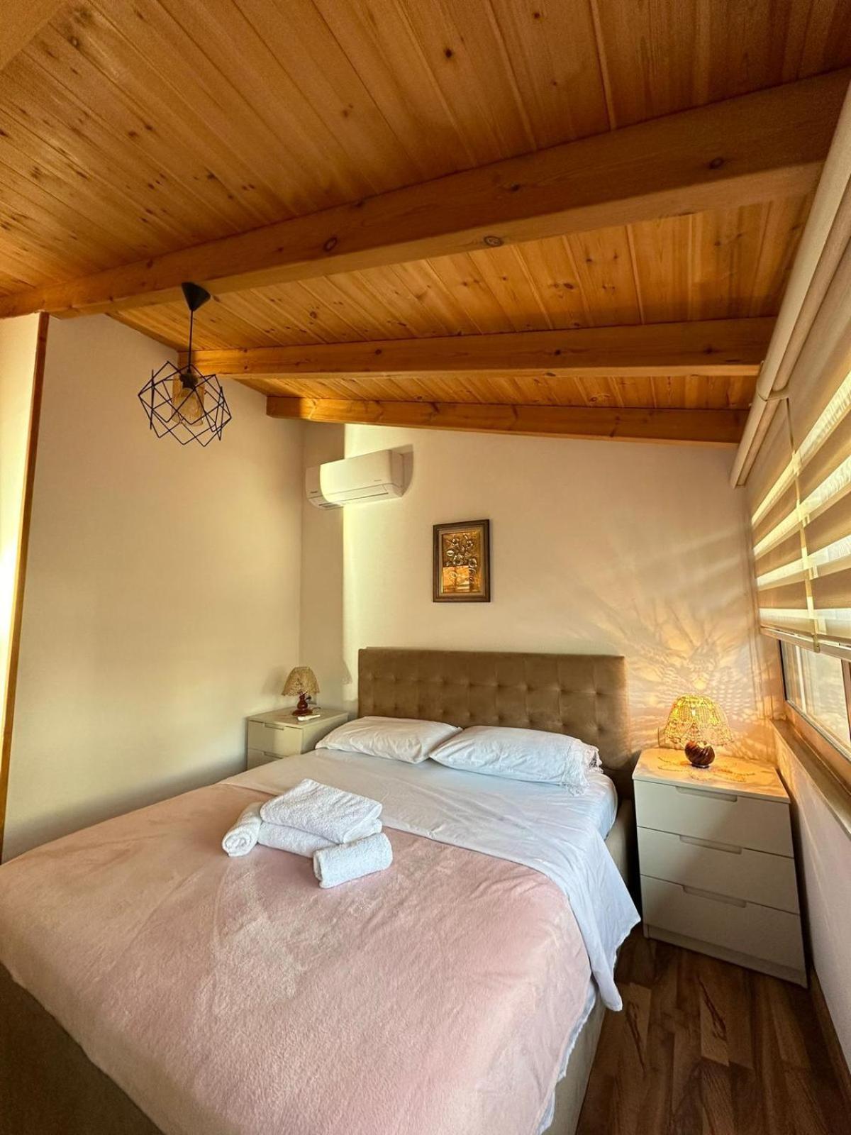 Alimeti Guesthouse Berat Ngoại thất bức ảnh