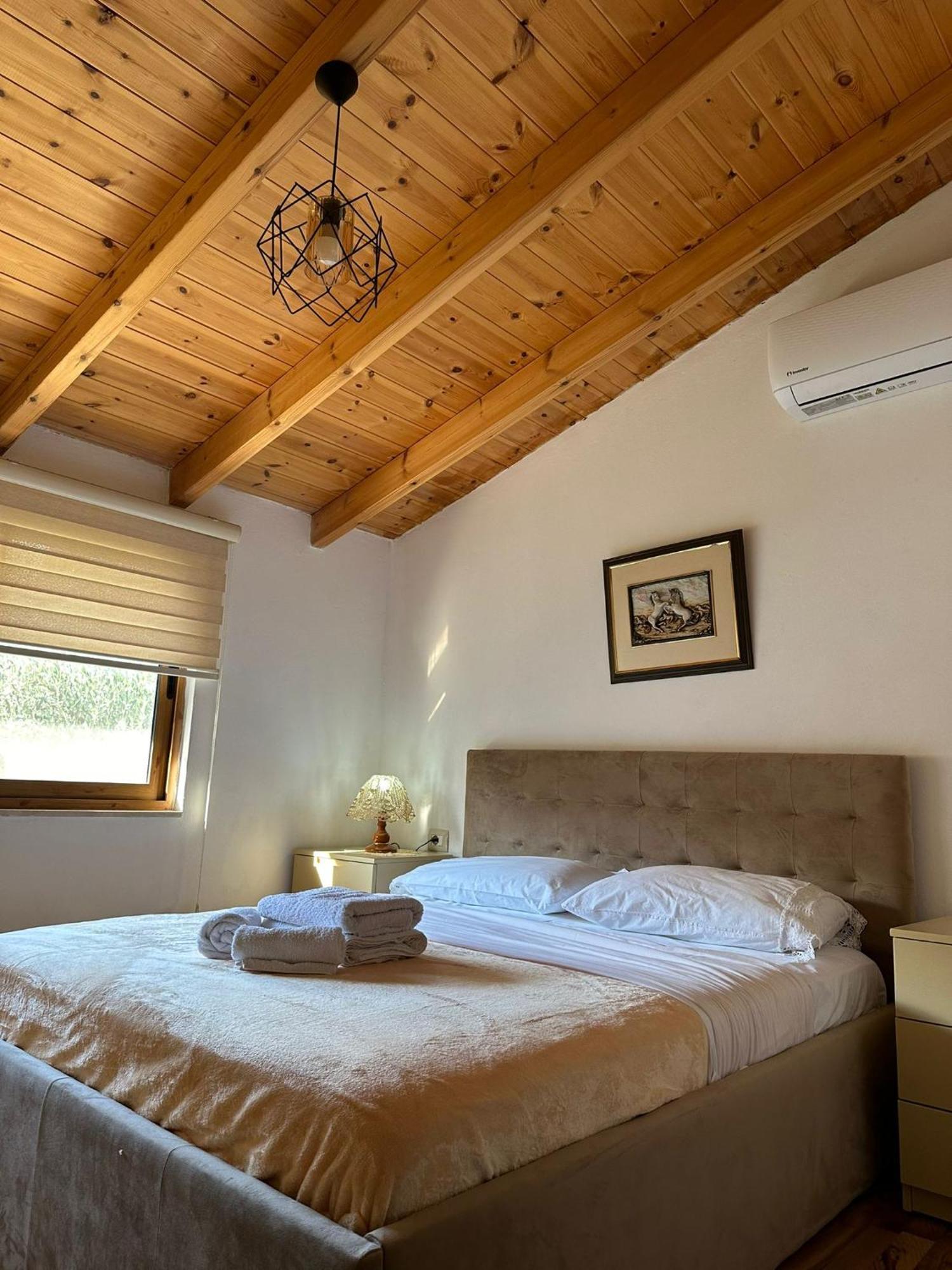 Alimeti Guesthouse Berat Ngoại thất bức ảnh