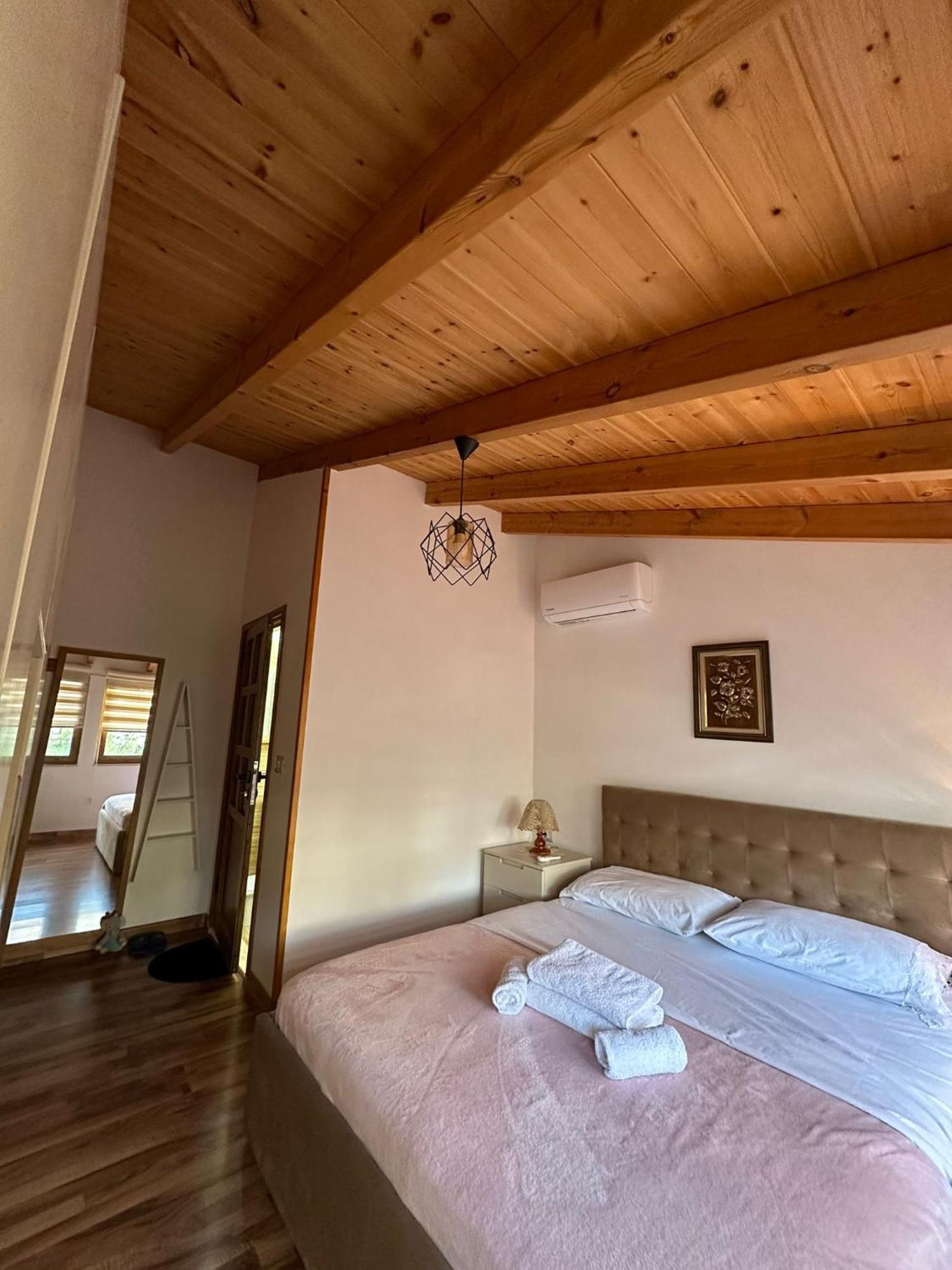 Alimeti Guesthouse Berat Ngoại thất bức ảnh