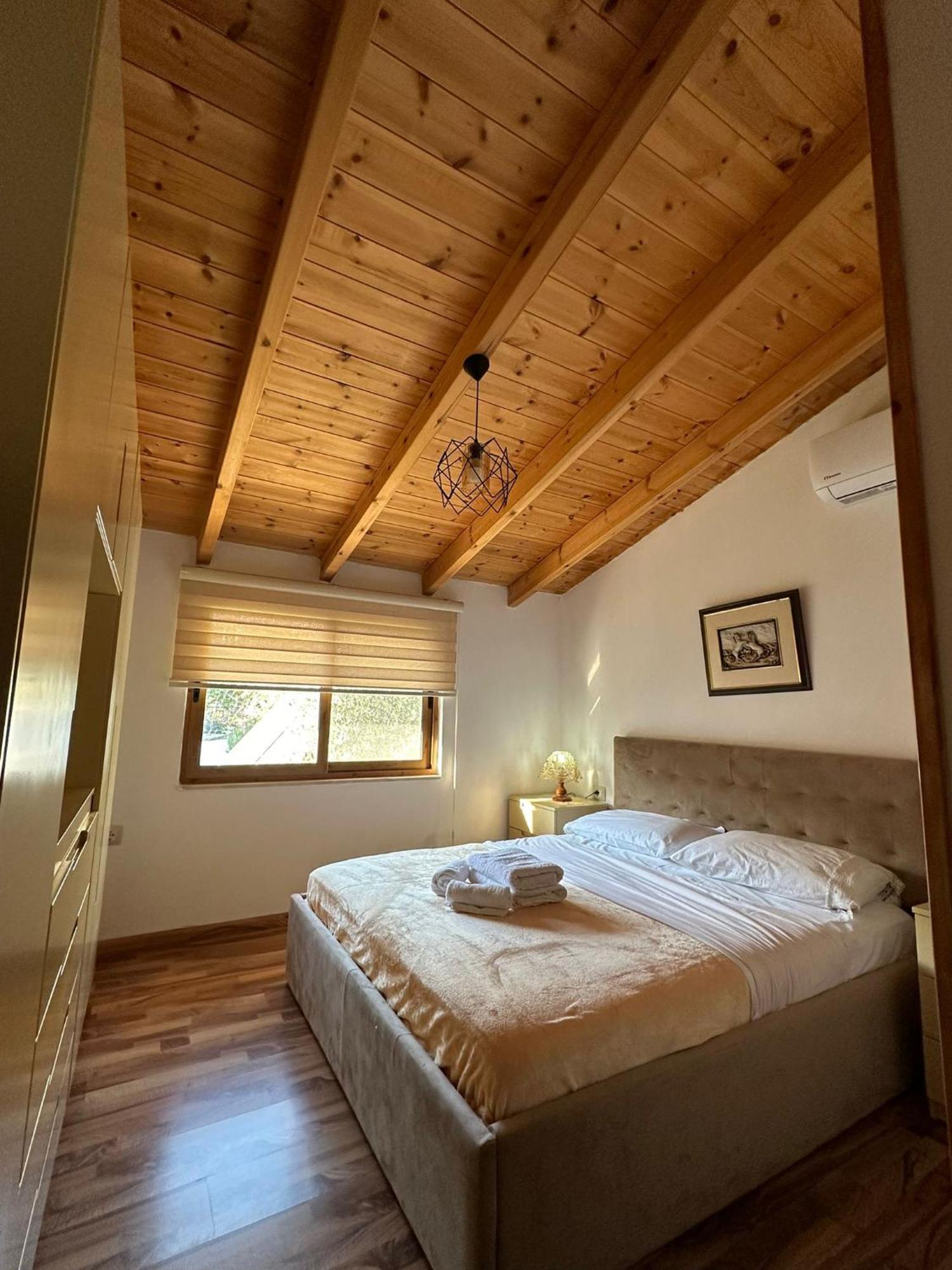 Alimeti Guesthouse Berat Ngoại thất bức ảnh