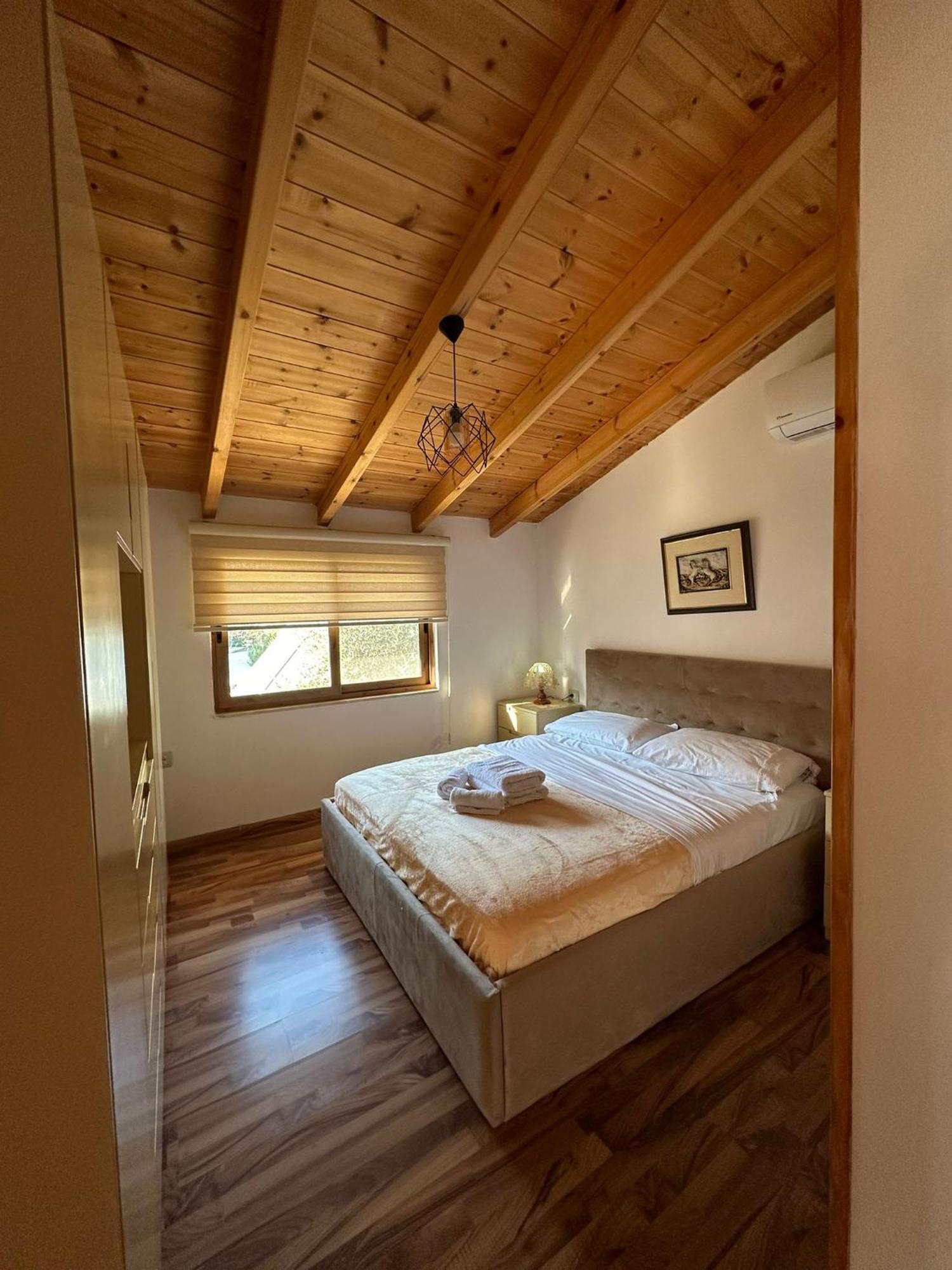 Alimeti Guesthouse Berat Ngoại thất bức ảnh