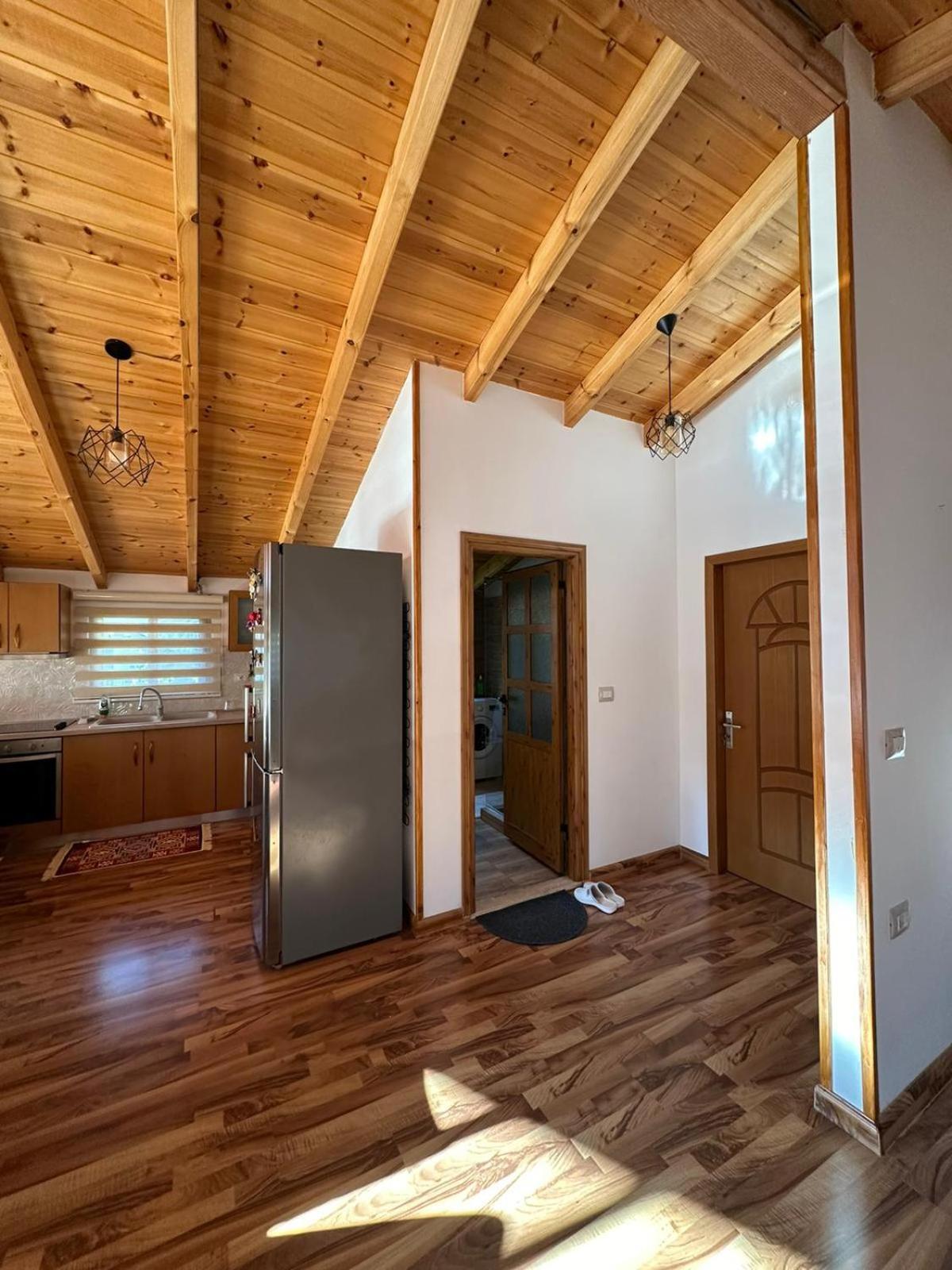 Alimeti Guesthouse Berat Ngoại thất bức ảnh